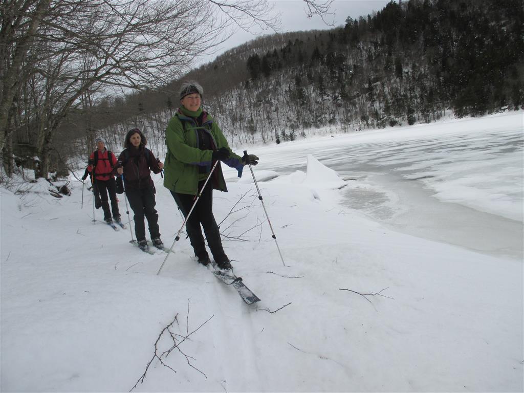 Photo by Marie Bartlett